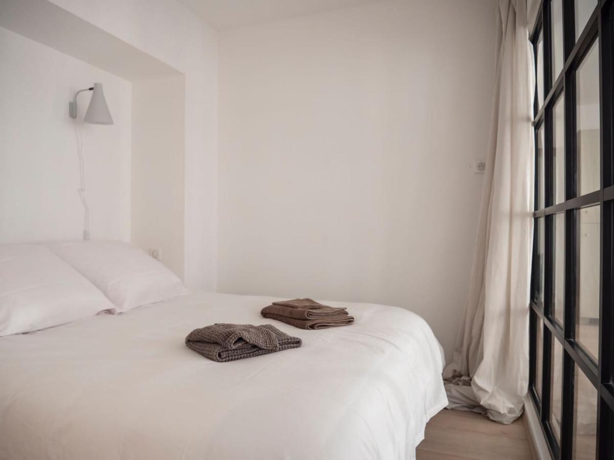 L'Orangeraie Appartement Design En Plein Centre Кастр Экстерьер фото